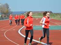 2014.03.29 - Kader-Training beim LAV 07-05